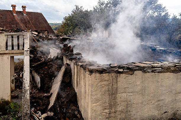 Reliable Board Up Services contractor in Ashburn, VA by Fire Damage Biloxi